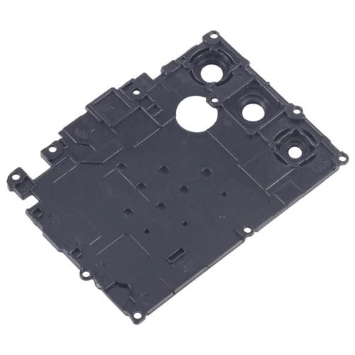 Copertura della lente della fotocamera posteriore Samsung Galaxy A14 SM-A145F (Nera) - (10 pezzi)