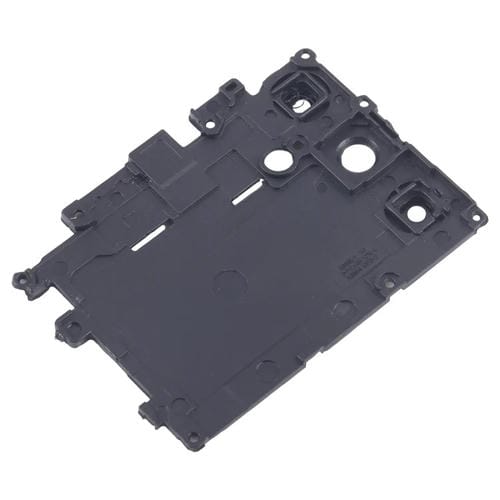 Kameraglasabdeckung Samsung Galaxy A14 5G SM-A146B (Schwarz) - Packung von (10 Stück)