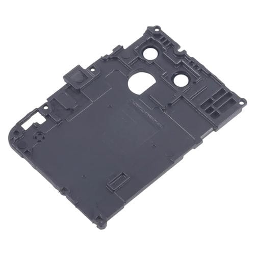 Rear Camera Lens Cover Samsung Galaxy A04e SM-A042F (10 Pieces) (Black)