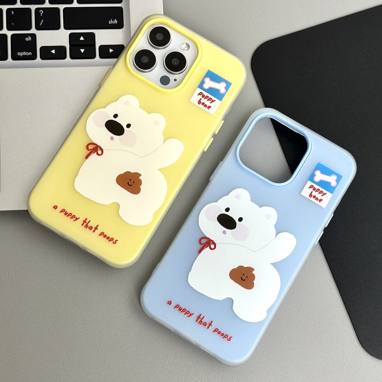 Funda híbrida TPU y PC iPhone 13 Pro Tacto Sedoso y Gelatinoso (Negro)