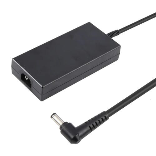 Adaptador de Corriente para Portátil MSI 5.5 x 2.5 mm 19,5 V 11,8 A 230 W Enchufe de EE. UU.