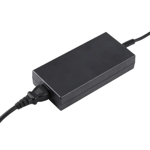 Adaptador de Corriente para Portátil MSI 5.5 x 2.5 mm 19,5 V 11,8 A 230 W Enchufe de la UE
