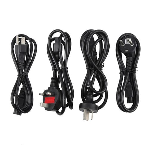 Adaptador de Corriente para Portátil MSI 5.5 x 2.5 mm 19,5 V 11,8 A 230 W Enchufe de la UE