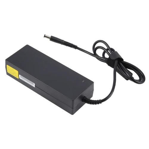 Adaptador de Corriente para Portátil HP 7.4 x 5.0, 19,5 V, 6,15 A, 120 W, Enchufe de EE.UU