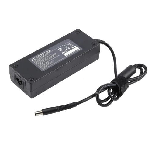 Adaptador de Corriente para Portátil HP 7.4 x 5.0, 19,5 V, 6,15 A, 120 W, Enchufe Australiano