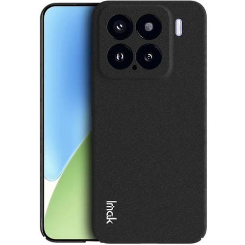 Funda Rígida Cowboy De Cobertura Total Para Xiaomi 15 Imak