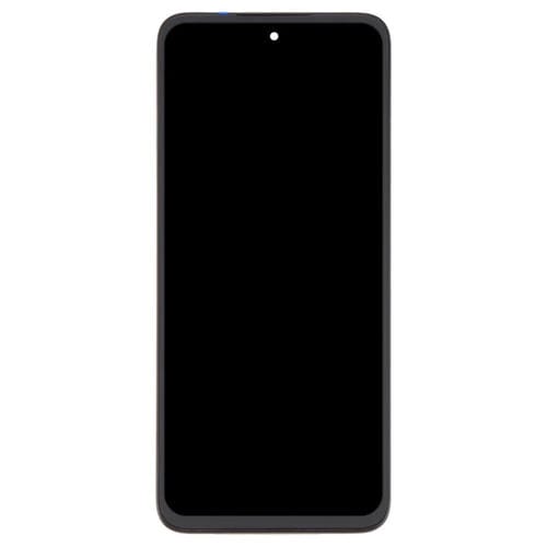 Full Screen with Frame Xiaomi Poco M6 4G