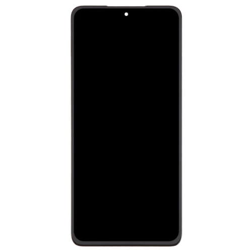 Vollbild-AMOLED-Display Xiaomi Redmi K70 Ultra
