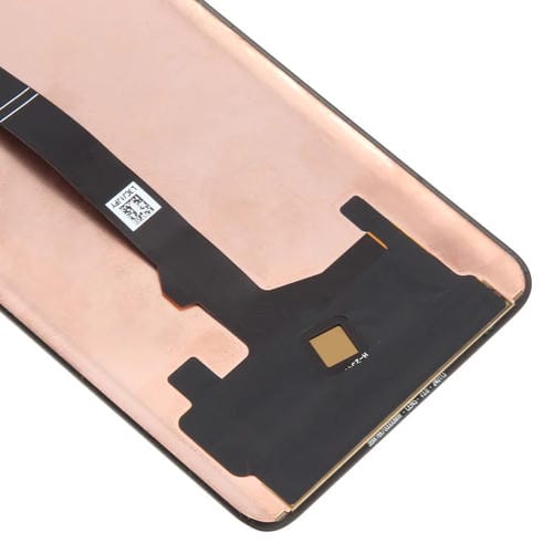 Vollbild-AMOLED-Display Xiaomi Redmi Note 14 Pro 5G