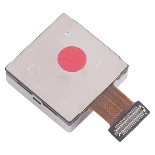 Main Rear Camera Honor 100