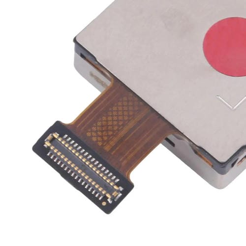 Main Rear Camera Honor 100