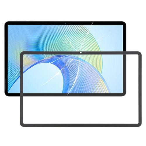 Glass Lens Outer Front Screen Honor Pad X8 Pro Rod2-W69