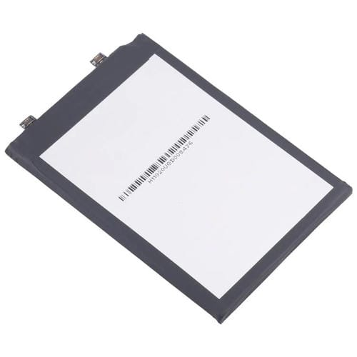 Reemplazo de batería de 5000 mAh para Tecno BL-49VT