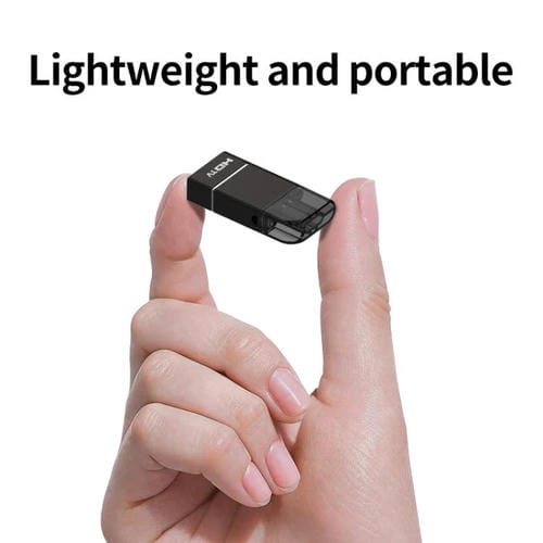 Adaptador 4K Tipo C a HDMI 2.0 (Deslustrado)