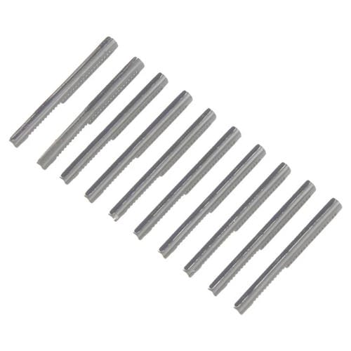 Lautsprecher Ohrhörer Mesh staubdicht Apple iPhone 16 Pro / 16 Pro Max (10 Stück)