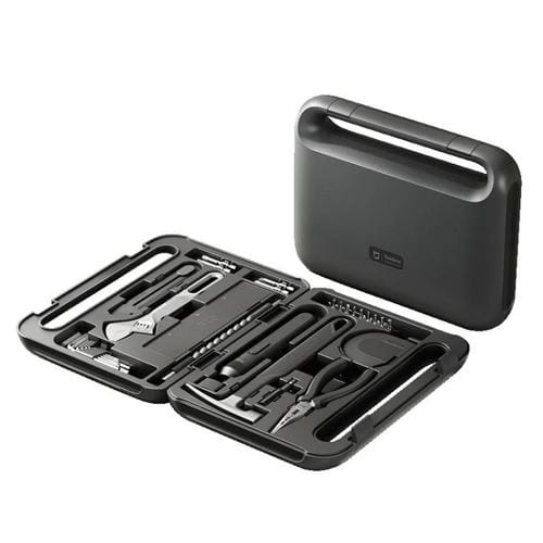Xiaomi Mijia Electric Tools Set (Black)