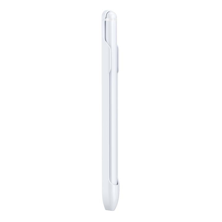 Lápiz Capacitivo Bluetooth C1 para Teléfonos Móviles, Tabletas y PC (Blanco)