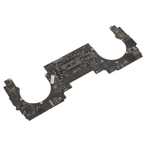 Original Motherboard with Fingerprint Button Apple MacBook Pro 13 A1706 i7 3.5 GHz 16G 512G