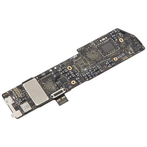 Original Motherboard with Fingerprint Button Apple MacBook Air Retina 13 A1932 i5 1.6Ghz 16G 512G