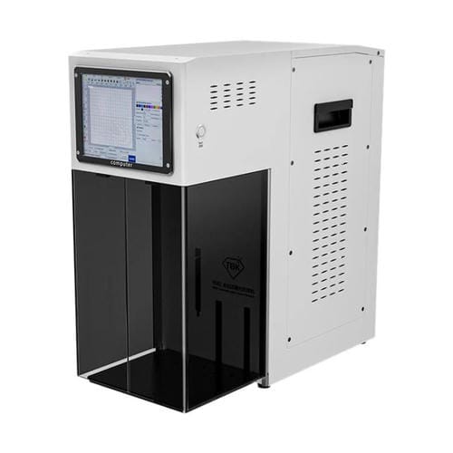 Macchina Laser Rimuovere Cornici Schermi LCD Tbk 958Z 5 W Luce Viola Spina UE