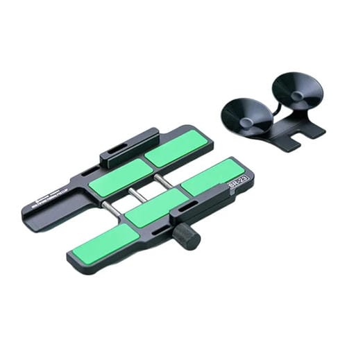 Fixador de Ecrã Mijing SR-23 Telemóvel