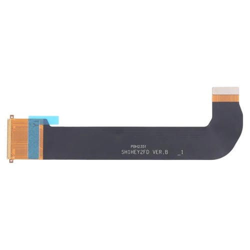 LCD Connection Flex Cable Hey2-W09 Honor Pad 9