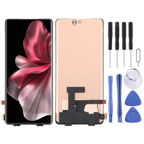 Ecrã Completo OLED Vivo V30e V2339