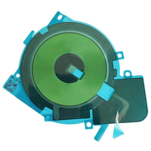 Graphitkleber Apple iPhone 15 Pro Max Wärmeableiter kabelloses Laden