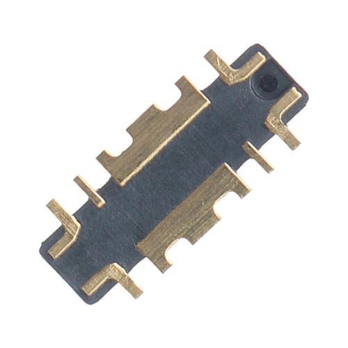 Conector FPC de Bateria en Cabo Flex Apple iPhone 15 e 15 Plus