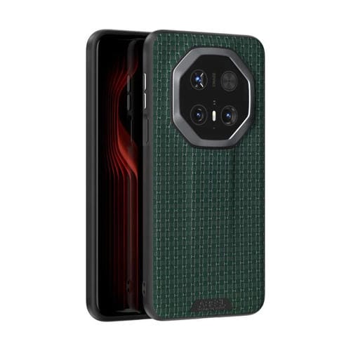 Funda de Piel con Microrelieve 6D para Huawei Mate 70 Rs Ultimate