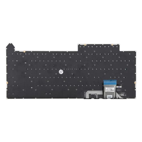 RGB Backlit Keyboard Asus Rog Strix G16 G614 G614Ju G634 G634Jy (Black)
