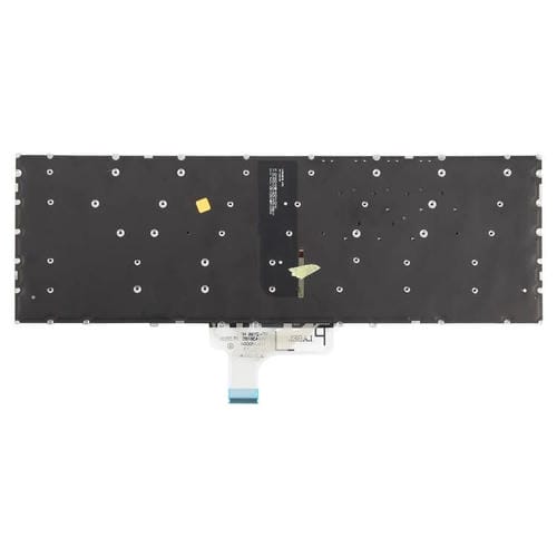 Teclado Retroiluminado Asus Zenbook UX363E UX363EA UX363J UX363JA X371EA UX371 UX371E UX371EA UXF3000 UXF3000E (Negro) (Versión USA)