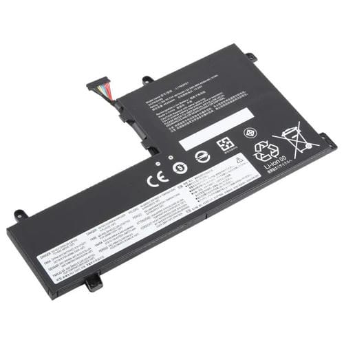 Bateria Lenovo Legion Y530-15ICH Y540-15IRH Y540-17IRH Y730 Y7000 Y7000P (4535 mAh, 51 Wh)