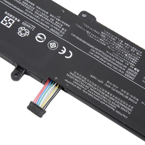 Bateria Lenovo Ideapad 330 7,6 V 30 Wh