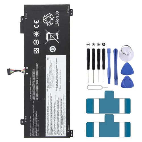 Batteria Lenovo Xiaoxin Air 13IWL / IML Ideapad S530-13IWL 15.36V 45Wh