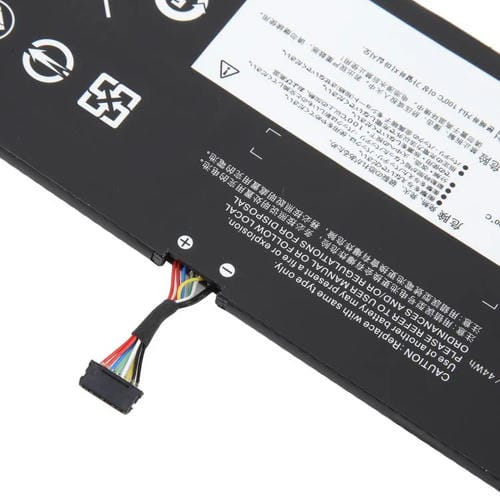 Batteria Lenovo Xiaoxin Air 13IWL / IML Ideapad S530-13IWL 15.36V 45Wh