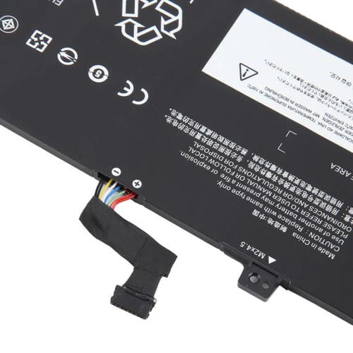 Batteria Lenovo Thinkpad X13 Gen 1 X390 X395 TP00106A (11,4 V 48 Wh)