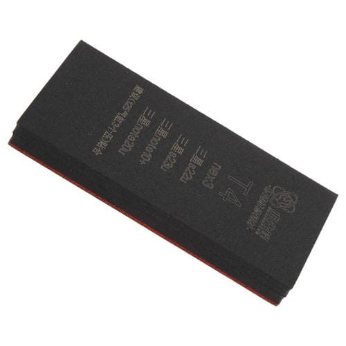 Alfombrilla de Unión TEHAOTIE T4 Pantalla LCD (Antideslizante)