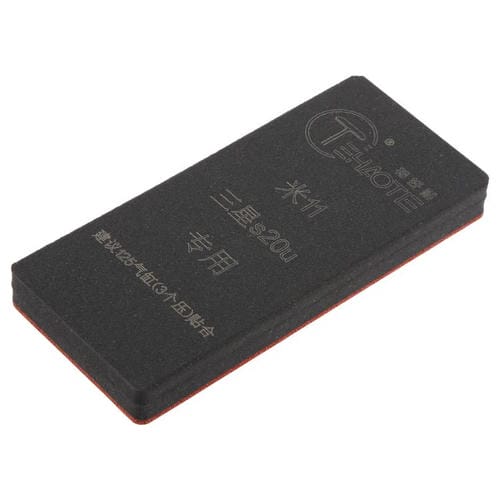 Tapis de jonction écran LCD TEHAOTIE Samsung Galaxy S20 Ultra