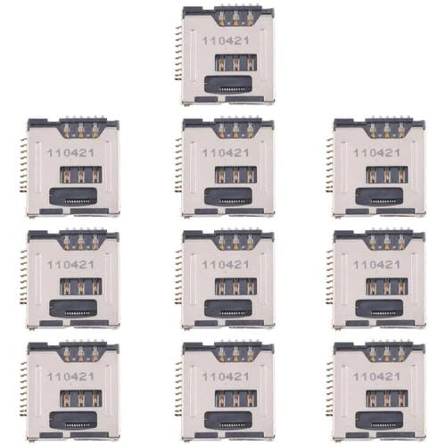 SIM Card Reader Samsung Galaxy S5230/S5233 (10 Units)