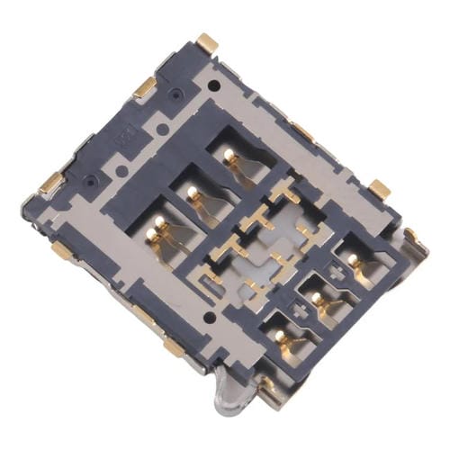 Lecteur de cartes SIM Samsung Galaxy A5 SM-A500 (10 unités)