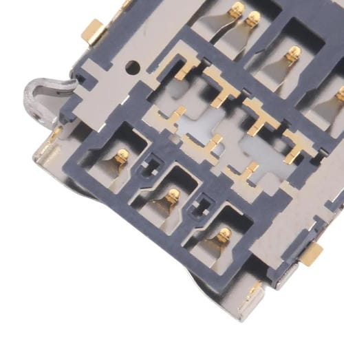 Lecteur de cartes SIM Samsung Galaxy A5 SM-A500 (10 unités)