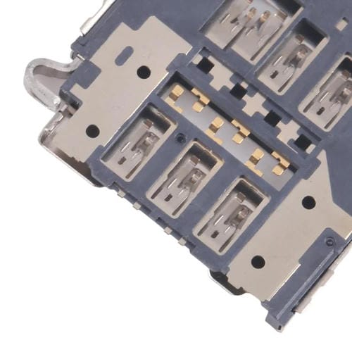 SIM-Kartenleser Samsung Galaxy S6 Edge SM-G925 (10 Einheiten)