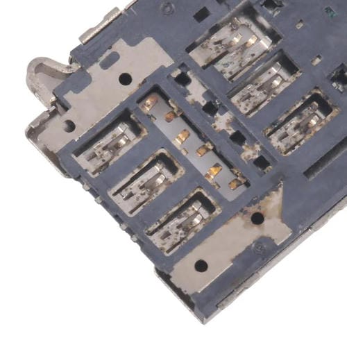 SIM Card Reader Samsung Galaxy S6 SM-G920 (10 Units)