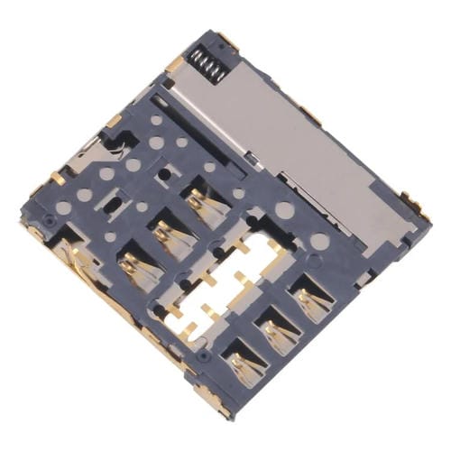 Lettore di schede SIM Samsung Galaxy S3 SM-I9300 (10 unità)