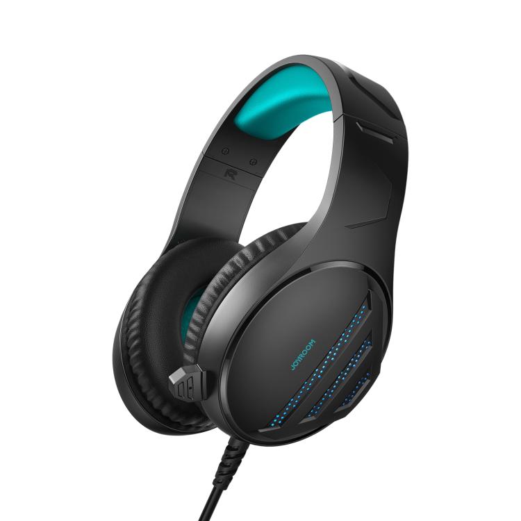 Auriculares para Juegos Joyroom Jhead Jr-Hg2 con Micrófono (Negros)