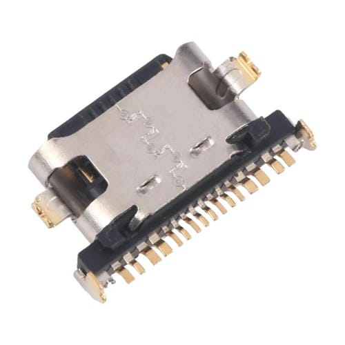 Connettore di Ricarica Porta Vivo S20 Pro 5G V2430A Originale (10 Unità)