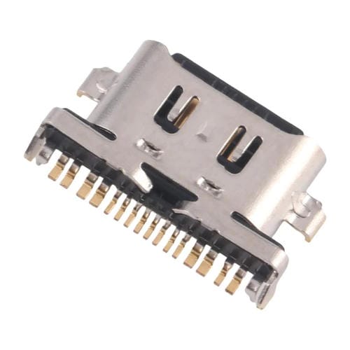 Connettore di Ricarica Porta Vivo S20 Pro 5G V2430A Originale (10 Unità)