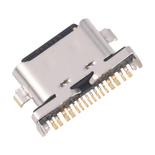 Conector de Puerto de Carga Original Vivo S17 Pro V2284A (10 Unidades)
