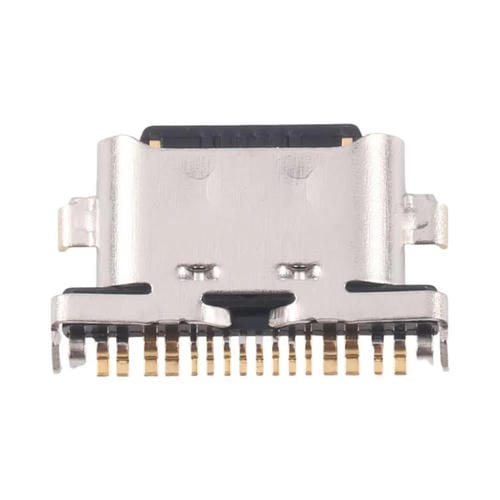 Conector de Puerto de Carga Original Vivo Y200 4G (10 Unidades)